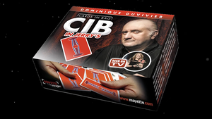 CIB - Cards in Bag
