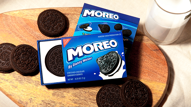 Moreo
