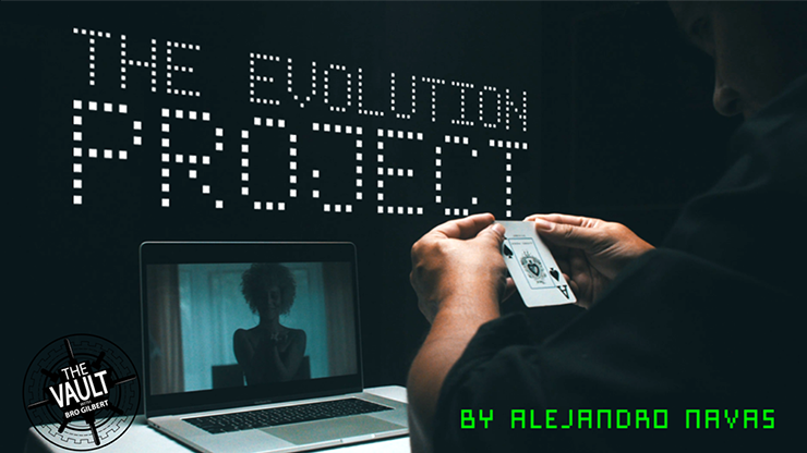 Evolution Project