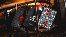 Load image into Gallery viewer, Salt &amp; Bone Playing Cards