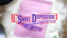 Load image into Gallery viewer, Sweet Disposition