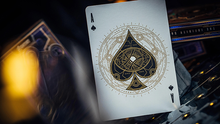 Load image into Gallery viewer, Avengers Infinity Saga Playing Cards