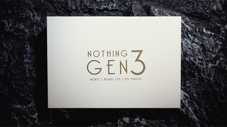 Nothing Gen 3