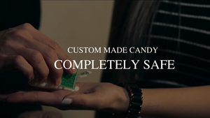 Eye Candy