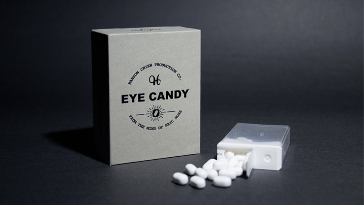 Eye Candy