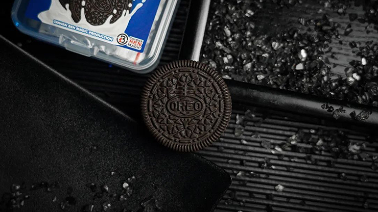 Flipper Cookie