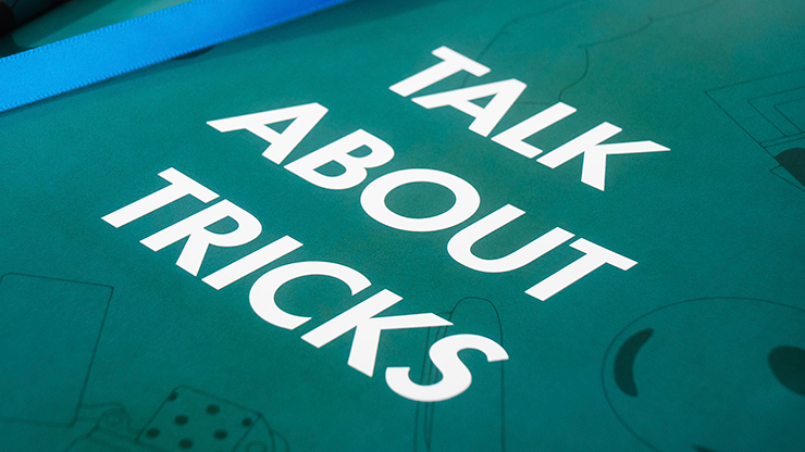 Talk About Tricks (2 Vol Set)