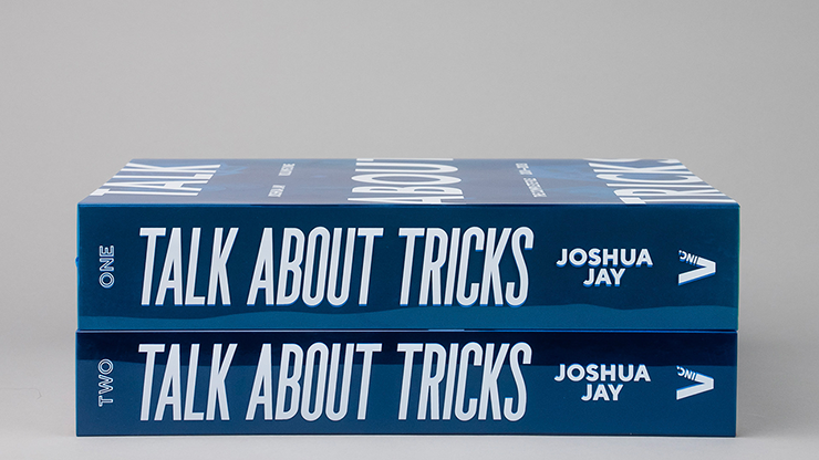 Talk About Tricks (2 Vol Set)