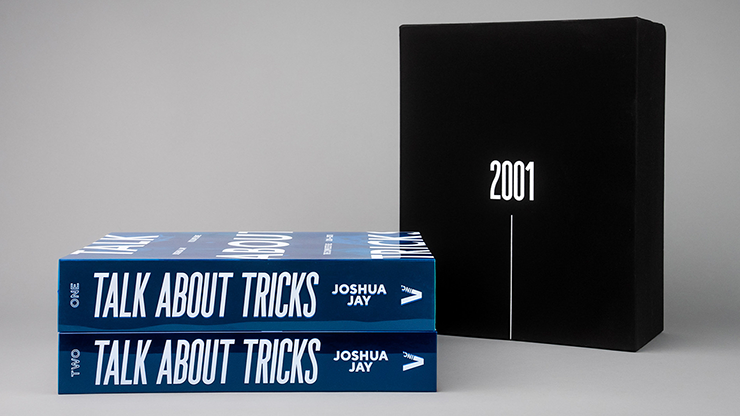 Talk About Tricks (2 Vol Set)