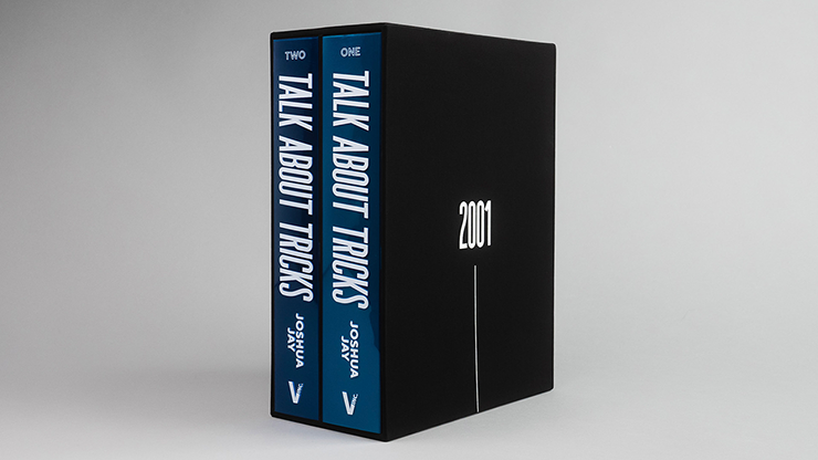 Talk About Tricks (2 Vol Set)