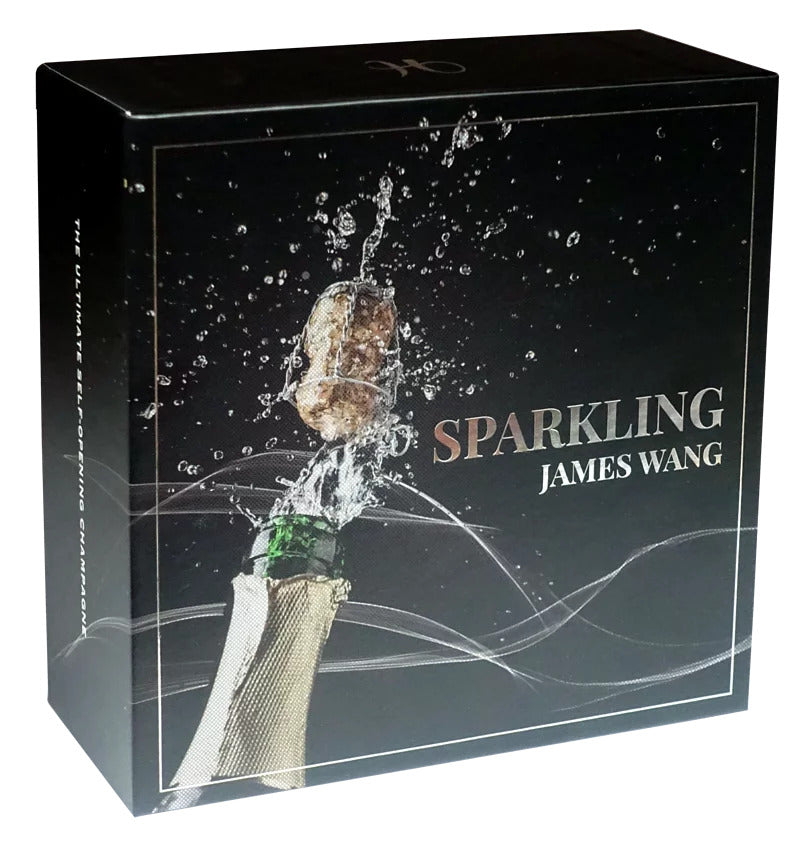 Sparkling+