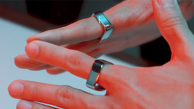 Ambi Ring