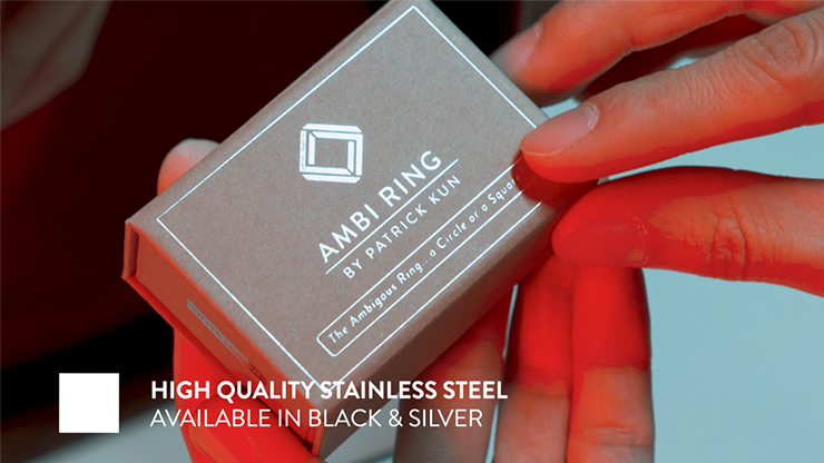 Ambi Ring