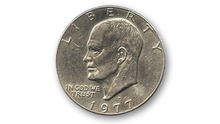 Load image into Gallery viewer, Eisenhower Dollar