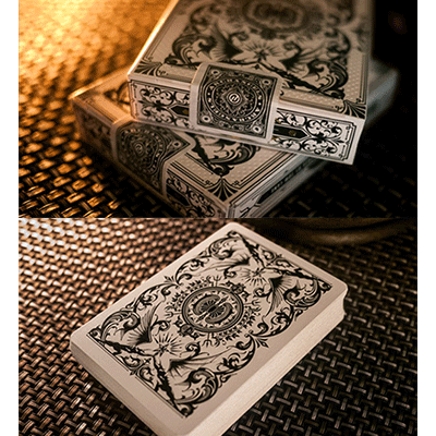Bicycle Arch Angel Deck
