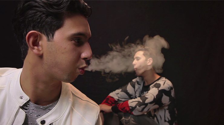 CIGARETTES