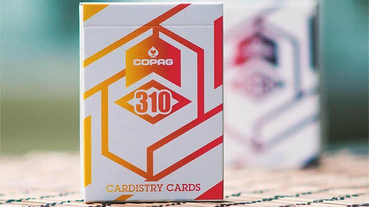 COPAG 310® ALPHA Series