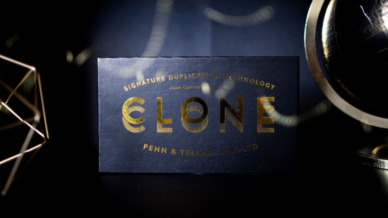 Clone