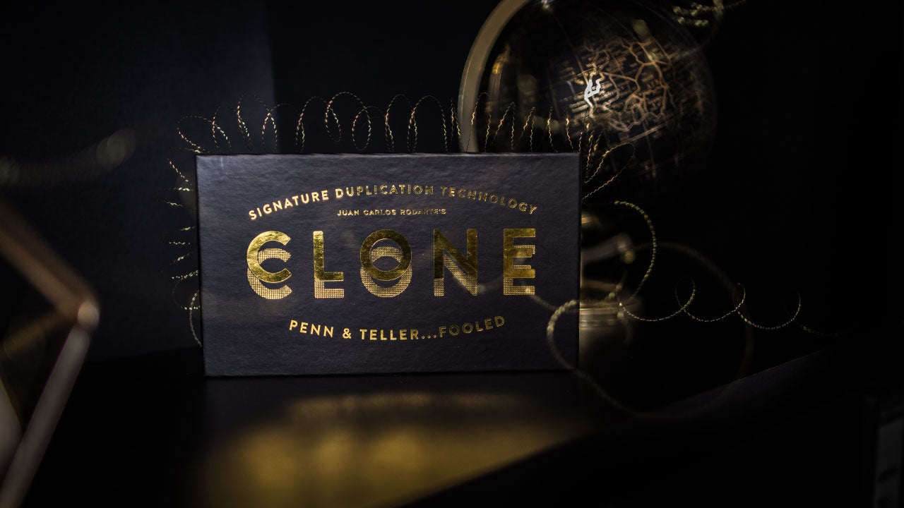 Clone