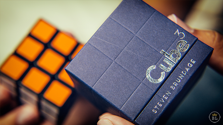Cube 3