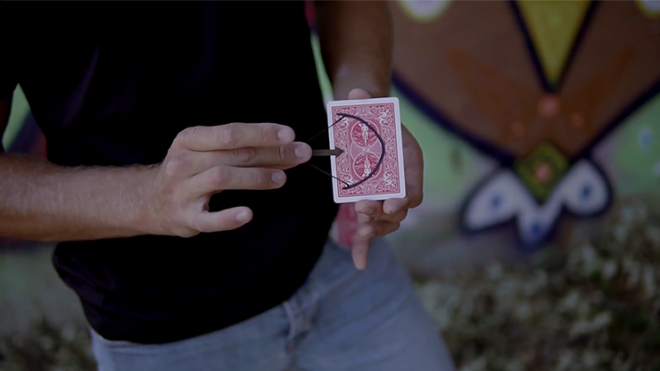 Cupid's Arrow