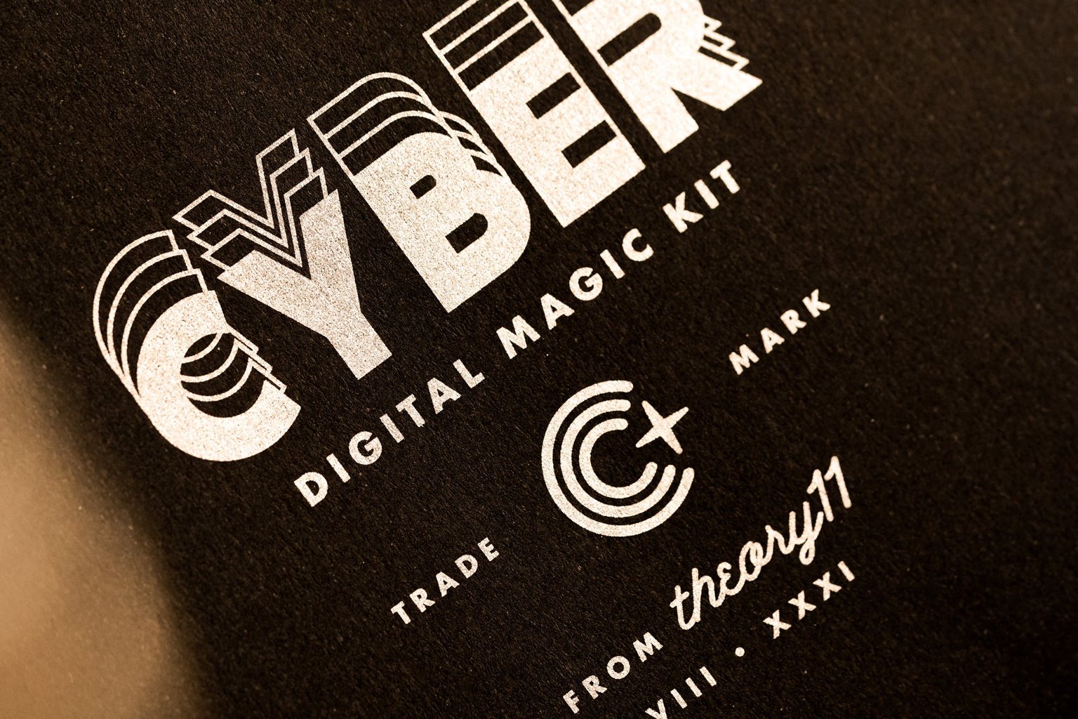 Cyber