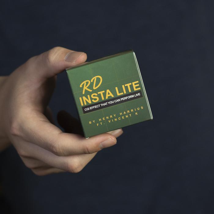 RD Insta Lite