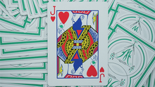 Load image into Gallery viewer, Deceptive Arts Playing Cards