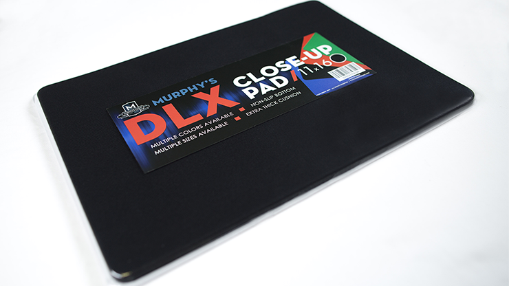 Close Up Pad