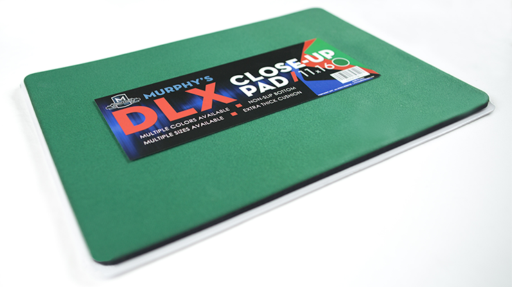 Close Up Pad