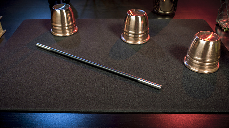 Close Up Pad
