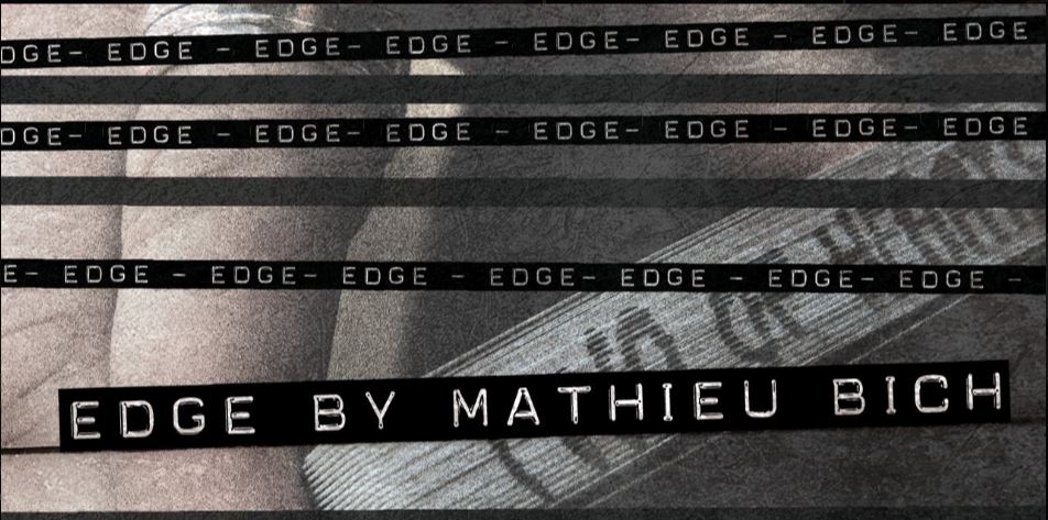Edge by Mathieu Bich