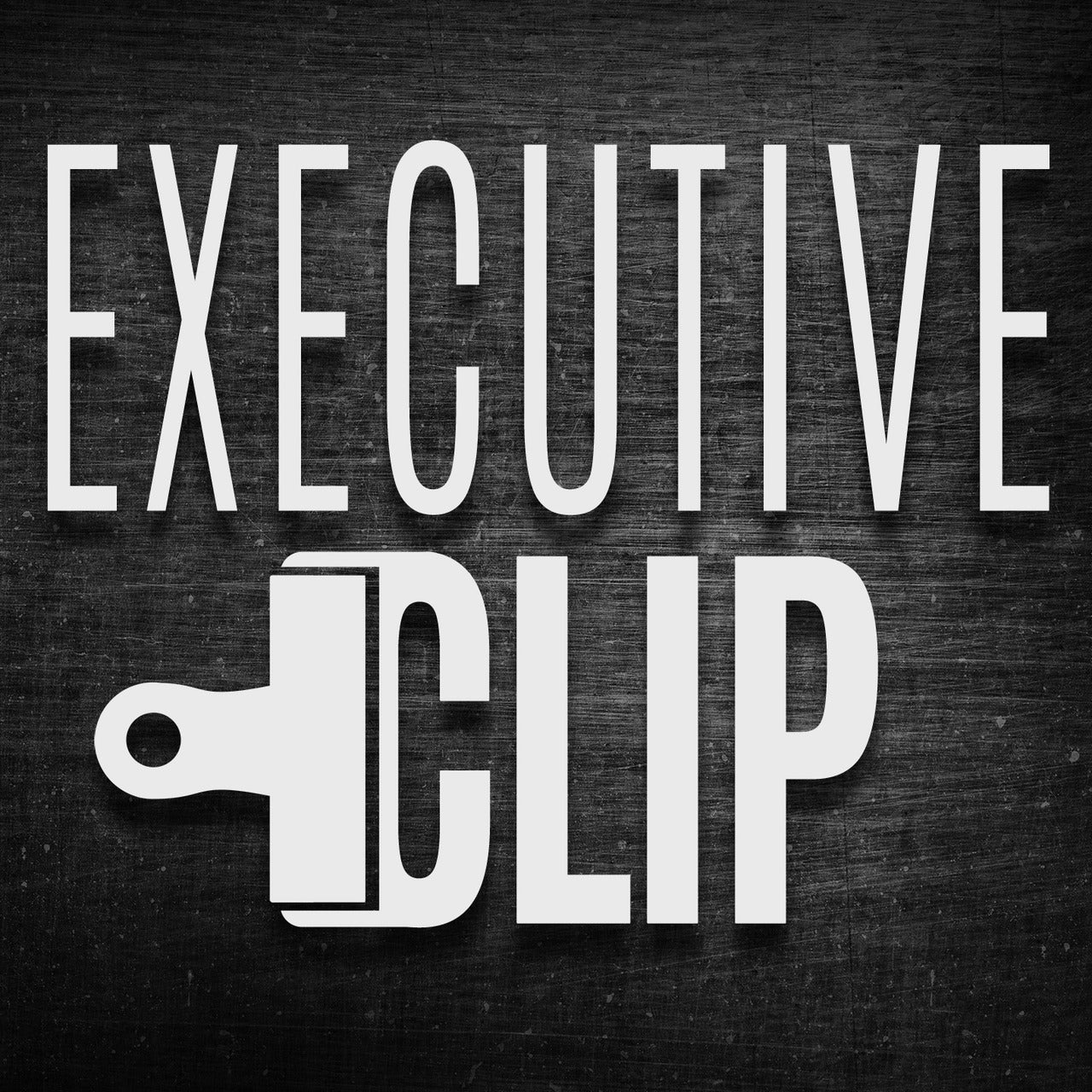 Executive Clip