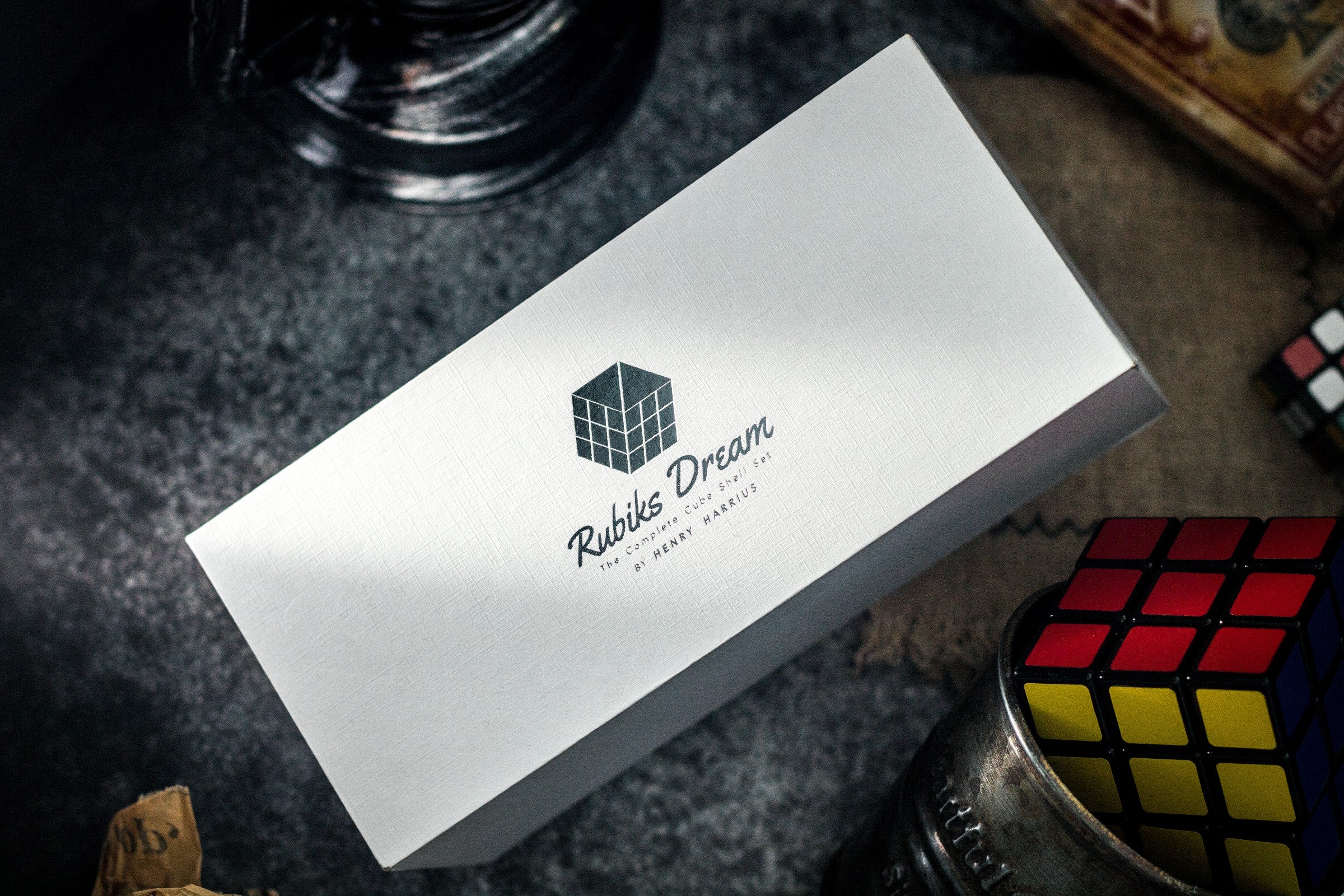 Rubik's Dream 3.0