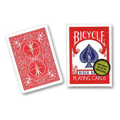 Bicycle Gold Standard