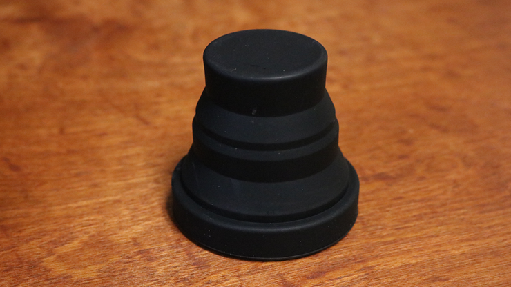 Harmonica Chop Cup