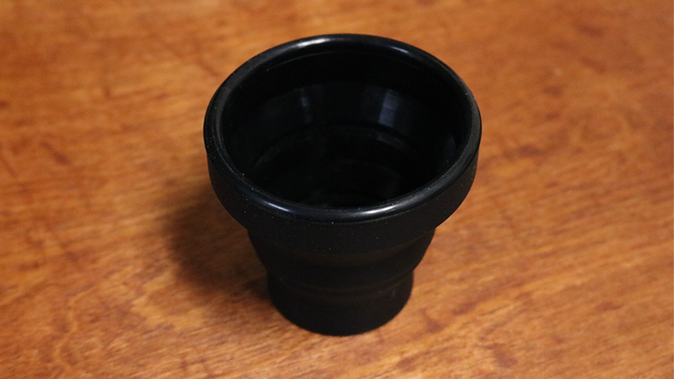 Harmonica Chop Cup