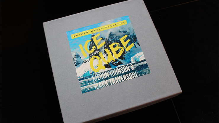 Ice Qube