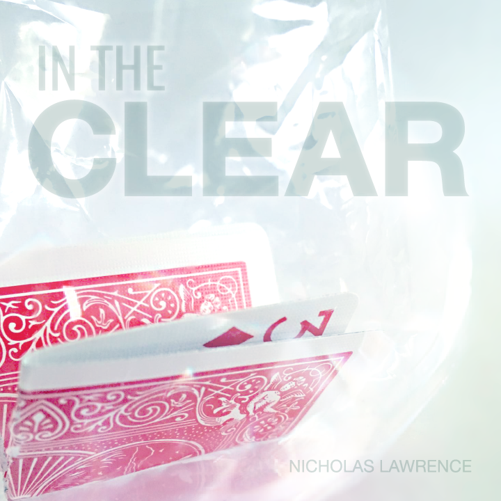In the Clear