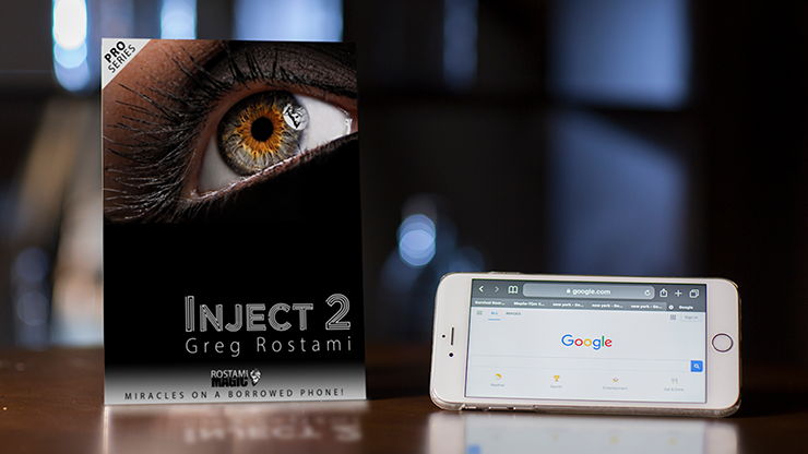 Inject 2