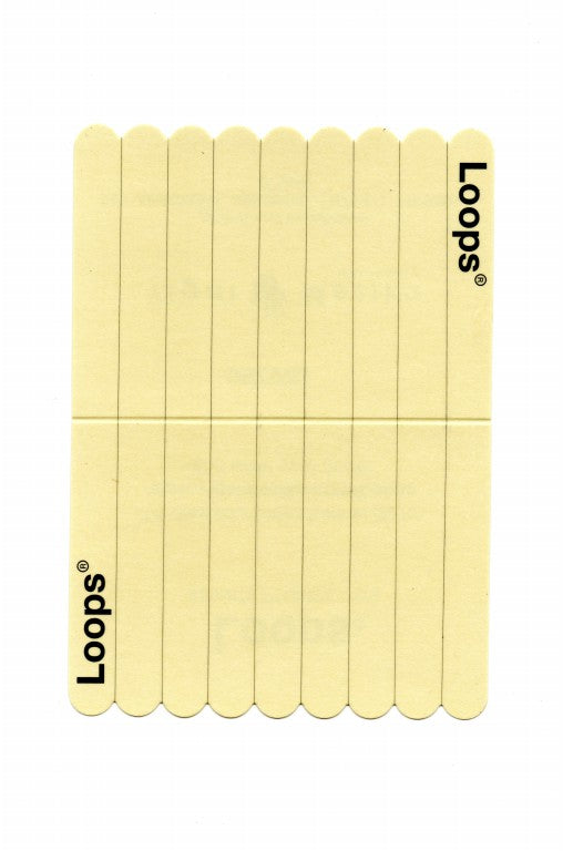 Loops (New)