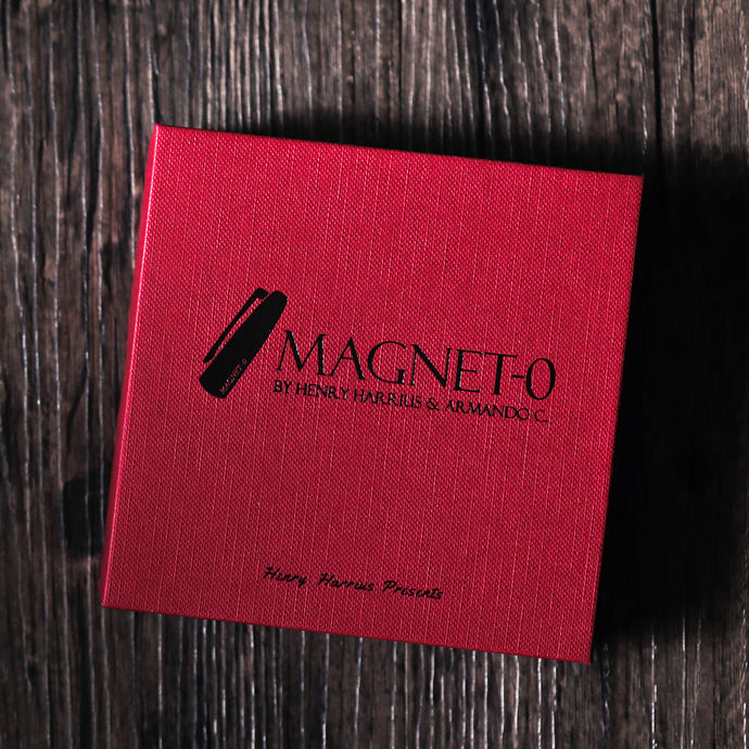 Magnet-0