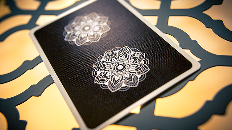 Mandalas Playing Cards