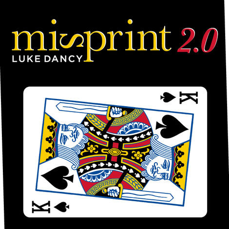 Misprint 2.0