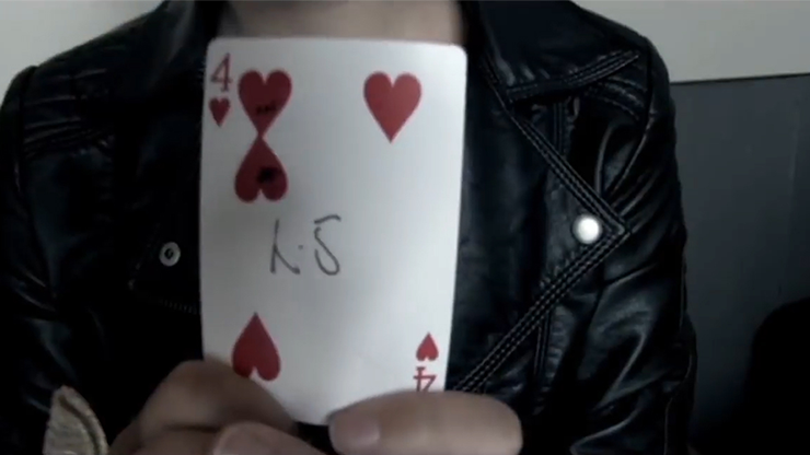 ONE Two of Hearts