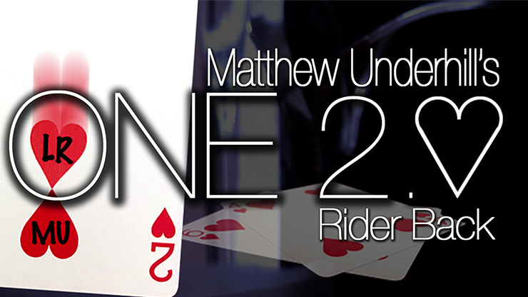 ONE Two of Hearts