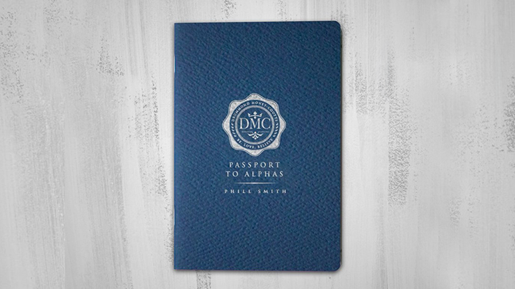 Passport to Alphas