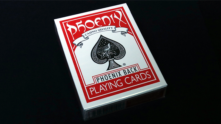 Phoenix Deck
