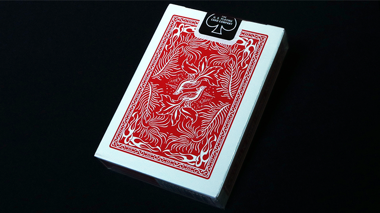 Phoenix Deck