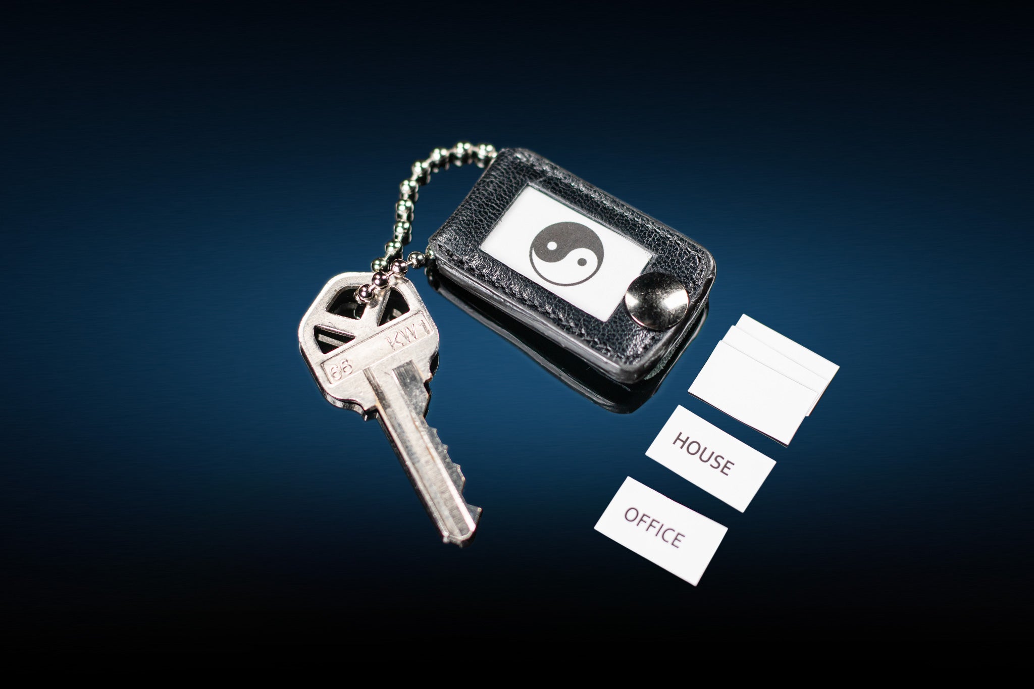 Finders Keypers 2.0